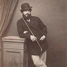 Unidentified sitter